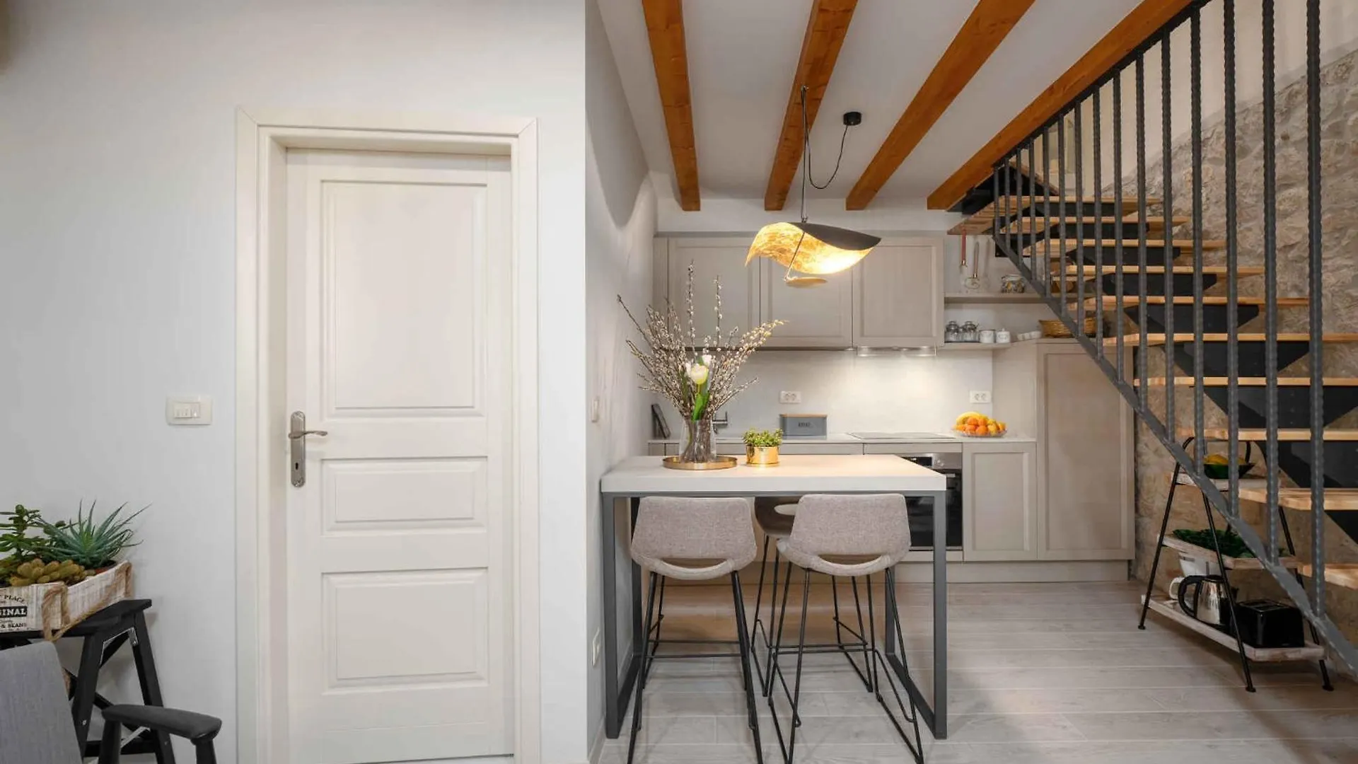 Apartments In Porec - Istrien 49823 クロアチア