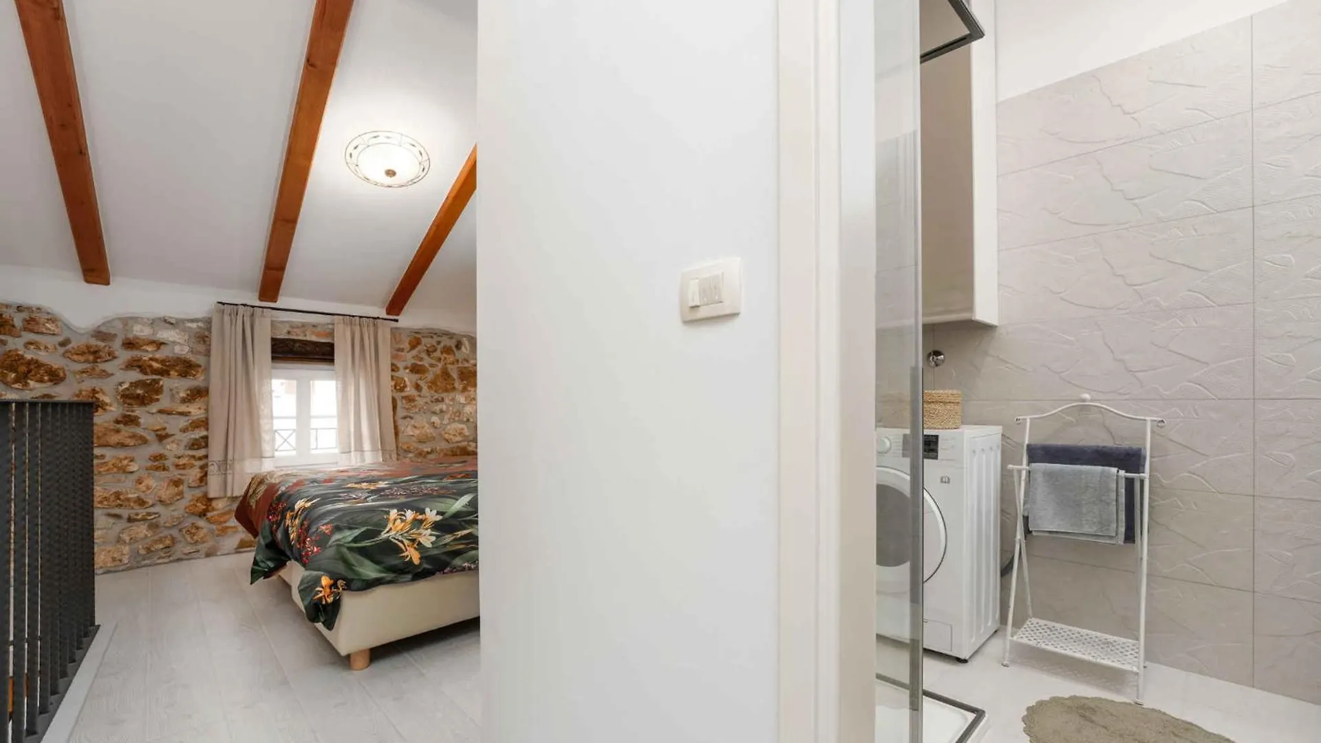 Apartments In Porec - Istrien 49823 0*,