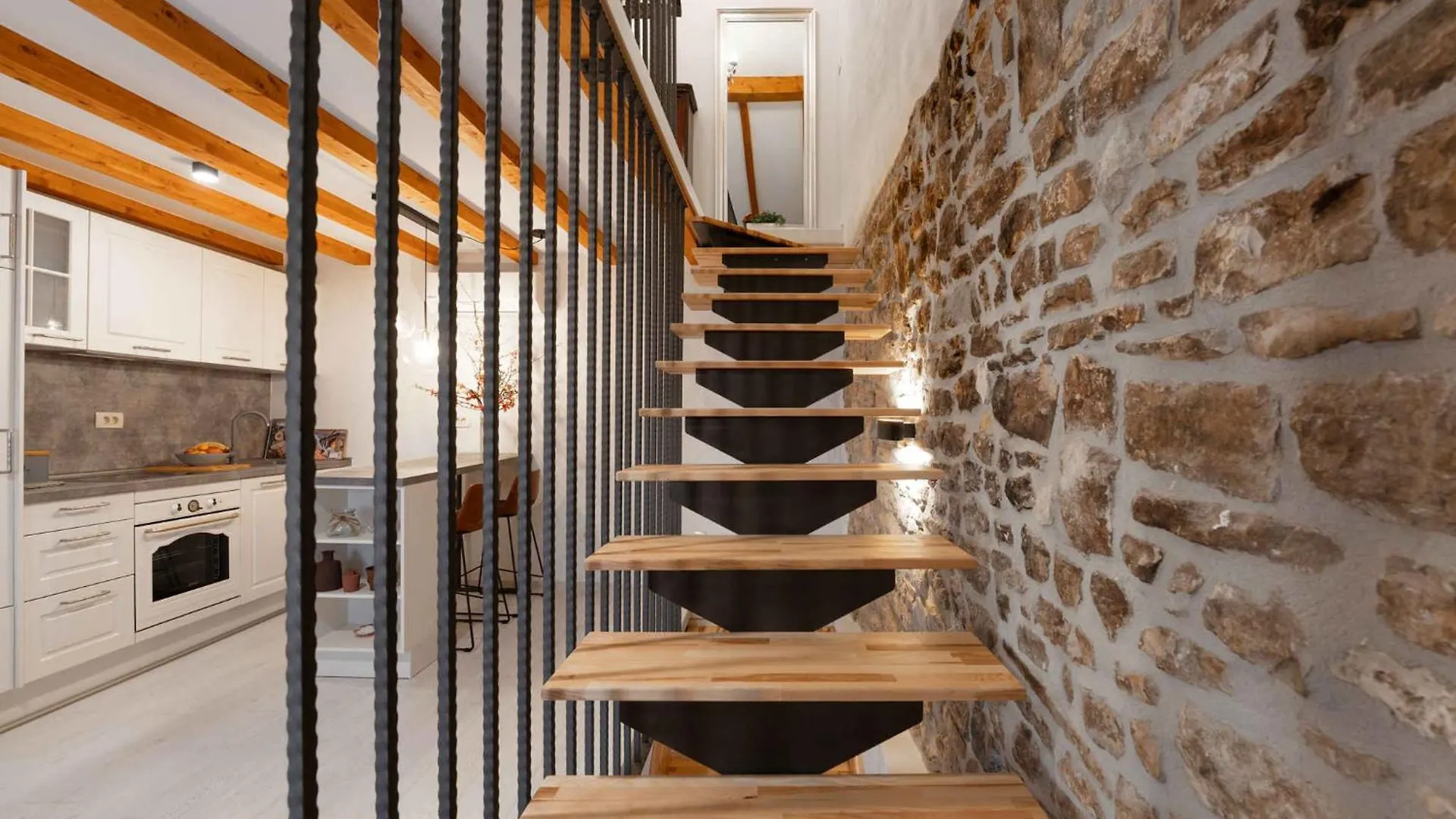 Apartments In Porec - Istrien 49823