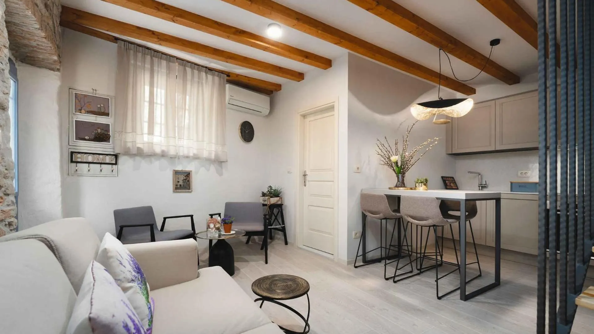 Apartments In Porec - Istrien 49823 0*,
