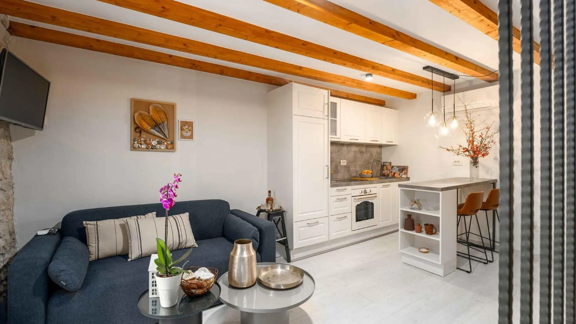 Apartments In Porec - Istrien 49823