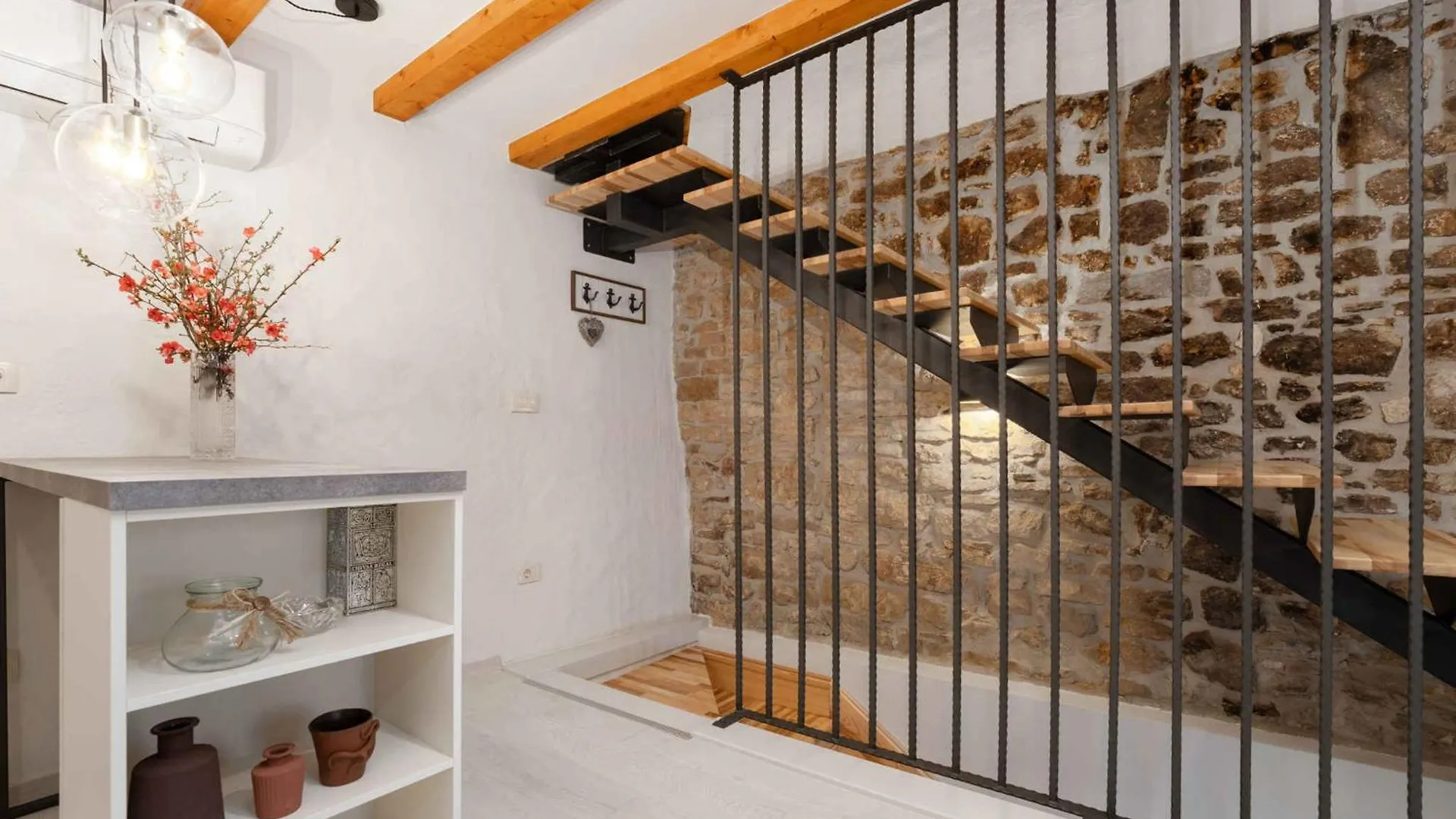 Apartments In Porec - Istrien 49823