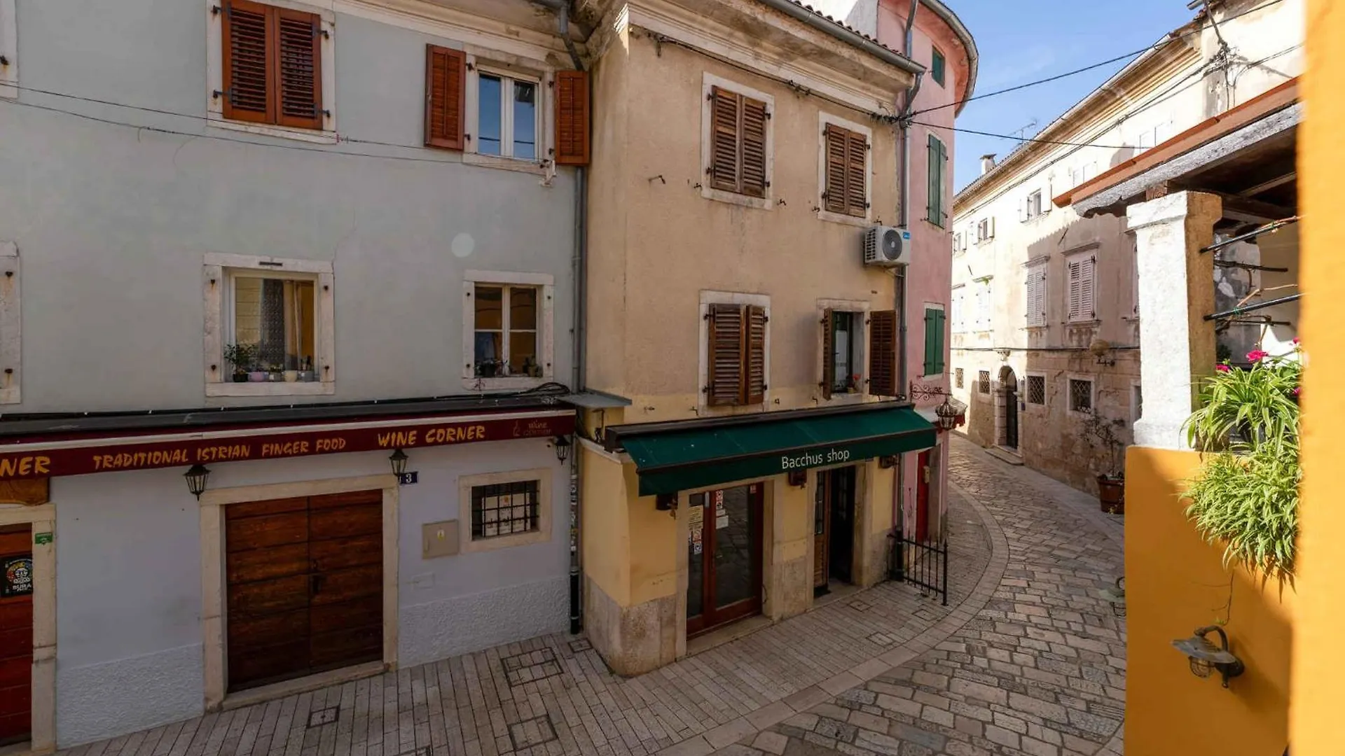 Apartments In Porec - Istrien 49823